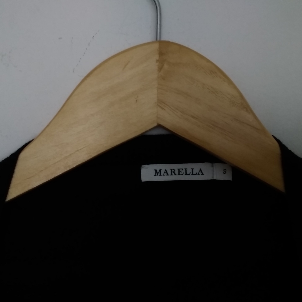 Marella Wrap Light Cardigan, size S - Picture 7 of 9